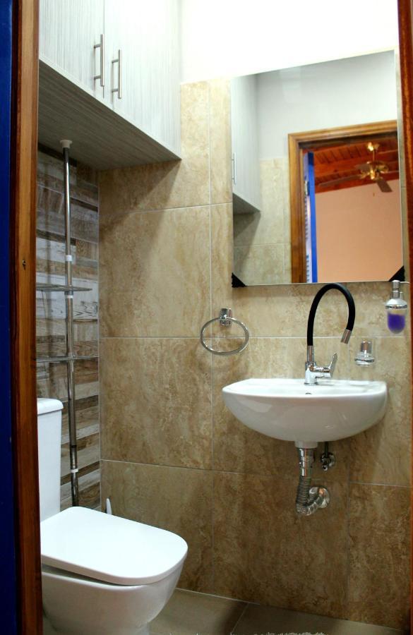 Appartement Mzee Aleko Studio *
