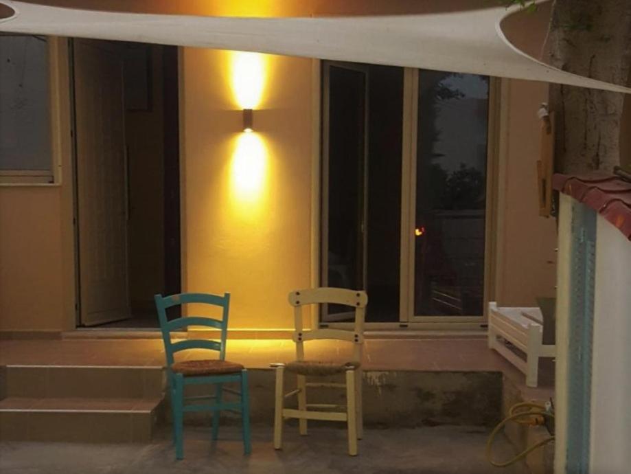 Appartement Mzee Aleko Studio Héraklion