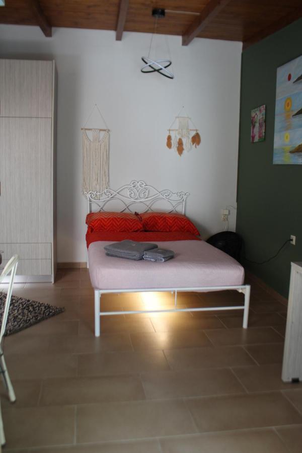 Mzee Aleko Studio Appartement *