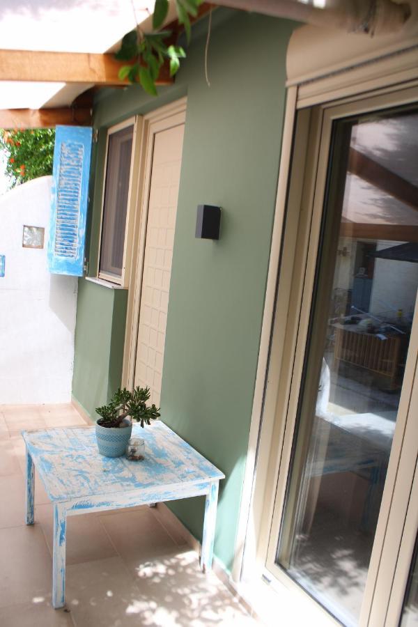 Appartement Mzee Aleko Studio *
