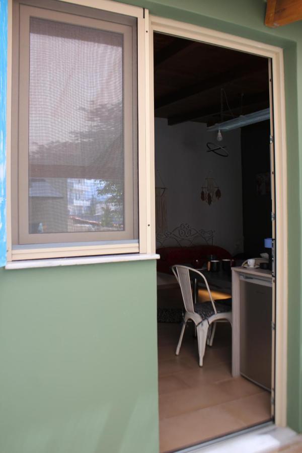 Appartement Mzee Aleko Studio Héraklion