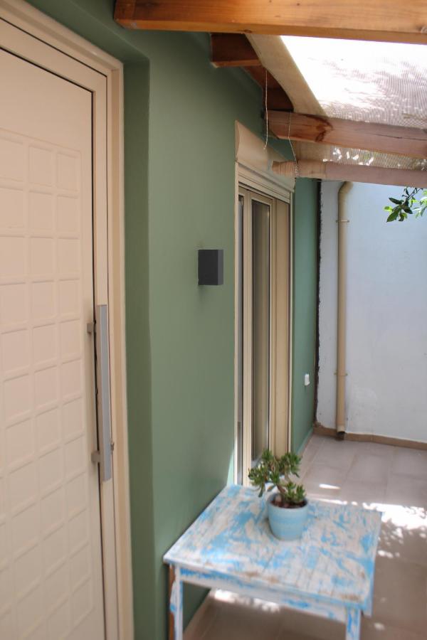 Mzee Aleko Studio Appartement *