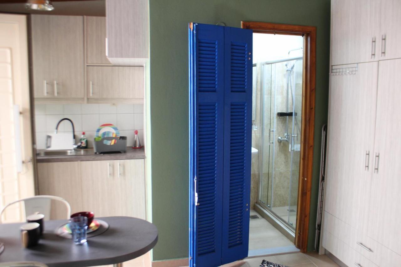 Mzee Aleko Studio Apartamento