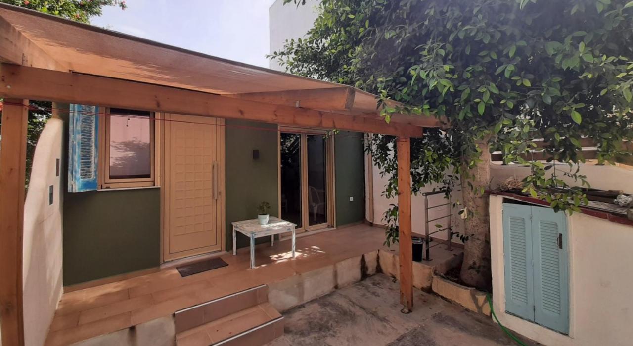Apartamento Mzee Aleko Studio