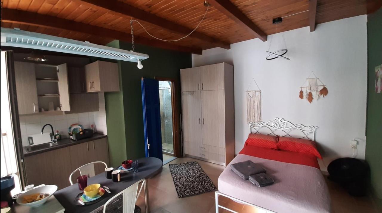 Mzee Aleko Studio Apartamento Heraklion (Crete)