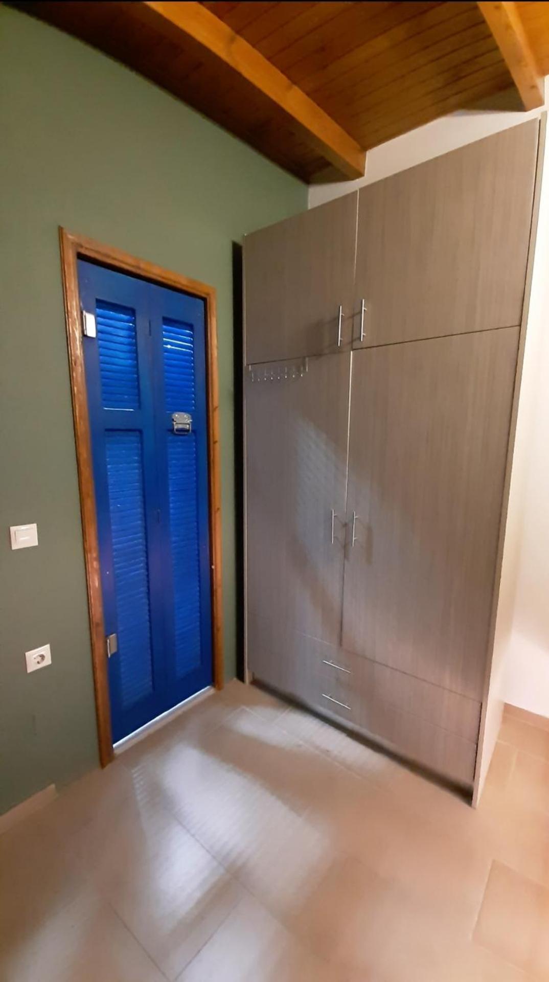 Mzee Aleko Studio Apartamento Heraklion (Crete)