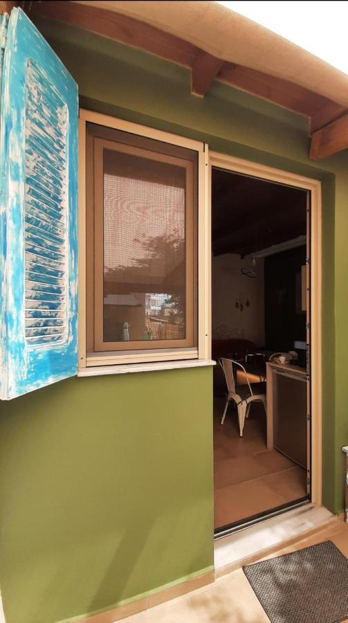 Mzee Aleko Studio * Heraklion (Crete)
